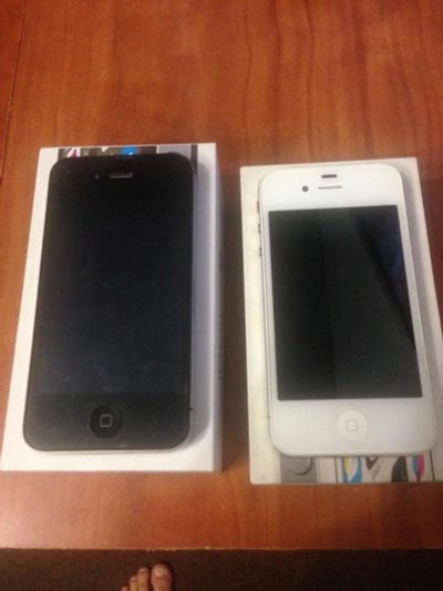 Лот: 10411226. Фото: 1. iPhone 4s. Смартфоны