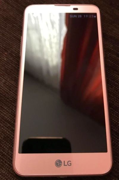 Лот: 9749447. Фото: 1. Lg X View 32GB. Смартфоны