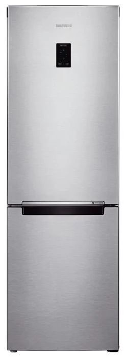 Лот: 11697090. Фото: 1. Холодильник SAMSUNG RB 33J3200SA. Холодильники, морозильные камеры
