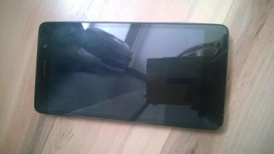 Лот: 6357633. Фото: 1. lenovo s860 16gb. Смартфоны