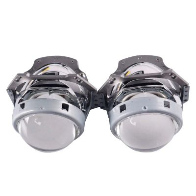 Лот: 12953058. Фото: 1. Светодиодные линзы Bi-Led Hella... Детали тюнинга