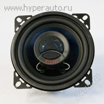 Лот: 1258812. Фото: 1. Mystery MC 442 (calypso series... Акустика автомобильная