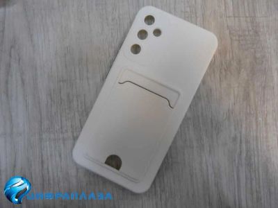 Лот: 20850741. Фото: 1. Чехол силиконовый Samsung A34... Чехлы, бамперы