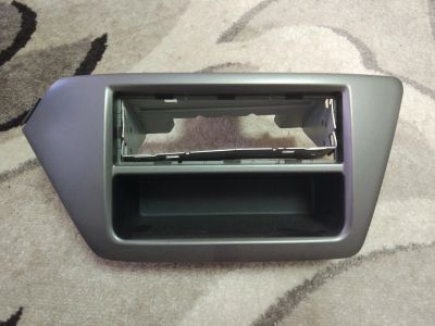 Лот: 16239125. Фото: 1. Переходная рамка для Kia Rio 1Din. Аксессуары для автозвука