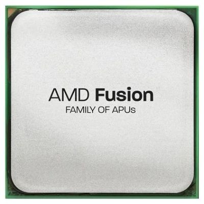 Лот: 5376948. Фото: 1. Процессор AMD Sock FM2 A8 X4-5500... Процессоры