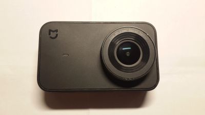 Лот: 12657151. Фото: 1. Неисправная Экшн-камера Xiaomi... Экшн камеры