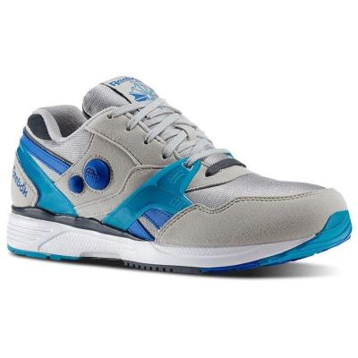 Лот: 6287756. Фото: 1. Кроссовки Reebok Pump Running... Кеды, кроссовки, слипоны