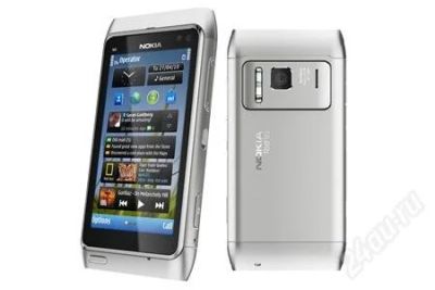 Лот: 2172194. Фото: 1. nokia N8 идеал. Кнопочные мобильные телефоны