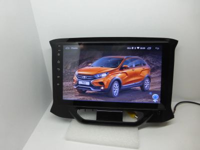 Лот: 20552452. Фото: 1. Штатная магнитола с гарантией... Автомагнитолы