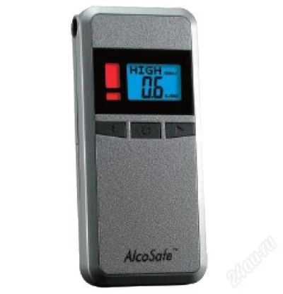 Лот: 1640328. Фото: 1. Алкотестер Alcosafe KX-6000S. Алкотестеры