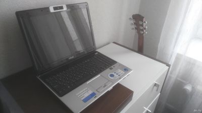 Лот: 14973259. Фото: 1. Ноутбук ASUS PRO57S. Ноутбуки