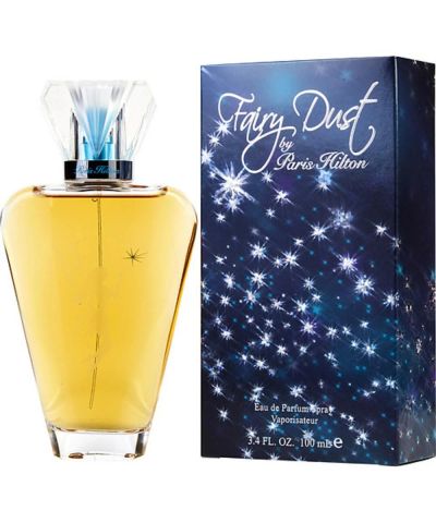 Лот: 4410479. Фото: 1. Fairy Dust от Paris Hilton 100мл... Женская парфюмерия