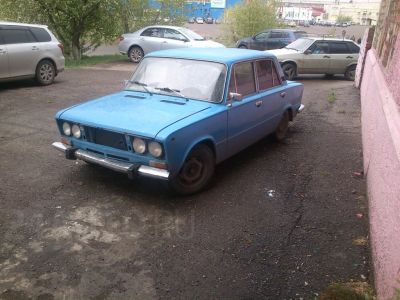 Лот: 4130442. Фото: 1. Продажа Лада 2106. Автомобили