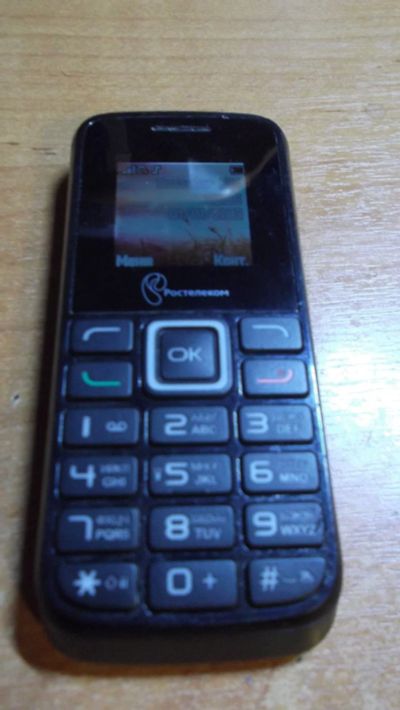 Лот: 12590394. Фото: 1. Alcatel OT-1010X. Кнопочные мобильные телефоны
