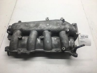 Лот: 20387626. Фото: 1. Коллектор впускной Nissan Primera... Двигатель и элементы двигателя