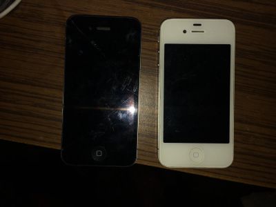 Лот: 14911702. Фото: 1. iPhone 4s iPhone 4. Чехлы, бамперы