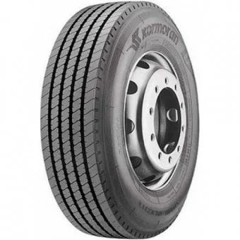 Лот: 8288623. Фото: 1. Грузовые шины новые 275/70R22... Шины