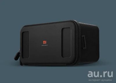 Лот: 8816269. Фото: 1. Xiaomi Mi VR Glasses Play | Очки... Очки, шлемы виртуальной реальности