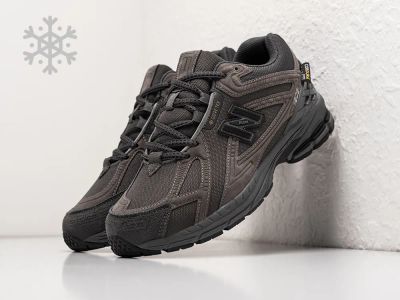 Лот: 20993266. Фото: 1. Зимние Кроссовки New Balance 1906R. Кеды, кроссовки, слипоны