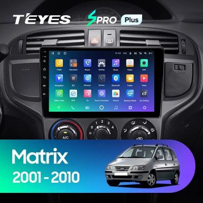 Лот: 21427590. Фото: 1. Штатная магнитола Teyes SPRO Plus... Автомагнитолы