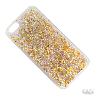 Лот: 9203439. Фото: 1. Чехол силиконовый TPU на iPhone... Чехлы, бамперы