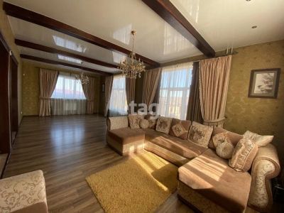 Лот: 21132107. Фото: 1. Продам 3-этажн. дом 338.7 кв.м... Дома
