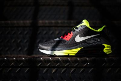 Лот: 4966455. Фото: 1. Nike Air Max90 Lunar. Кеды, кроссовки, слипоны