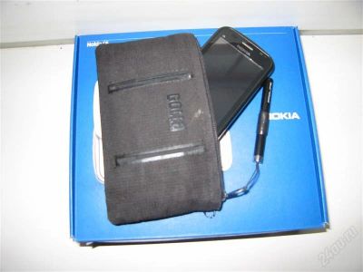 Лот: 1486008. Фото: 1. Nokia c6-00 продажа/обмен. Смартфоны