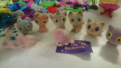 Лот: 12262570. Фото: 1. котики. Фигурки, статуэтки