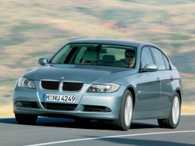 Лот: 3653726. Фото: 1. Разборка BMW e90. Автомобили
