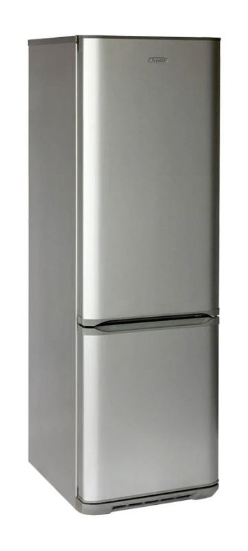 Лот: 6931292. Фото: 1. Холодильник Бирюса М 132 (632... Холодильники, морозильные камеры