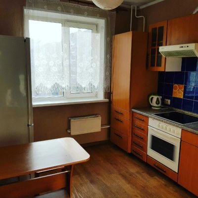 Лот: 4153676. Фото: 1. СДАМ 1 - комн. квартиру на Алексеева. Квартиры, студии