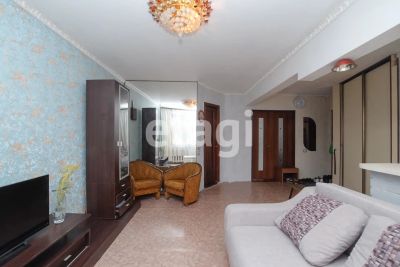 Лот: 25285974. Фото: 1. 3-комн. квартира , Красноярск... Квартиры, студии