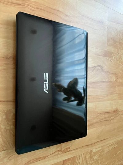 Лот: 18335801. Фото: 1. Ноутбук ASUS k53b. Ноутбуки
