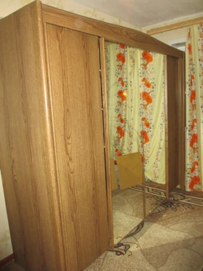 Лот: 9157597. Фото: 1. Шкаф-купе. Шкафы, шкафы-купе