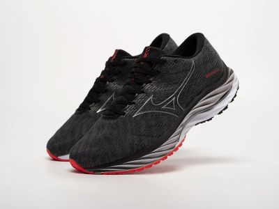 Лот: 24974040. Фото: 1. Кроссовки Mizuno Wave Rider 26. Кеды, кроссовки, слипоны