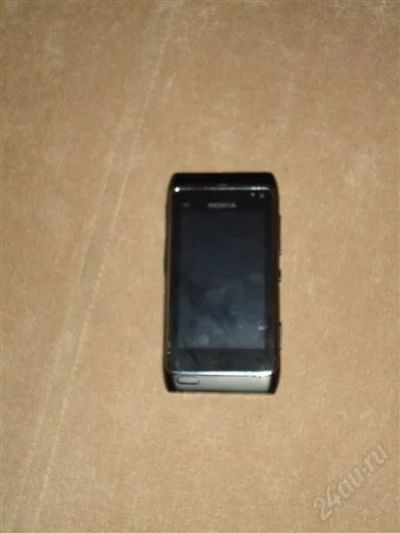 Лот: 2427397. Фото: 1. NOKIA N8 кит. Смартфоны