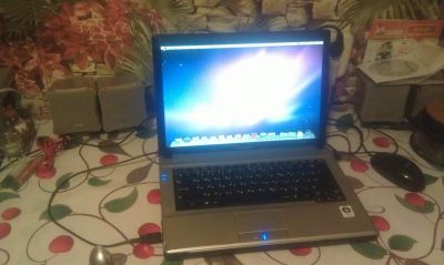 Лот: 3555104. Фото: 1. Lenovo G430 Полностью рабочий... Ноутбуки