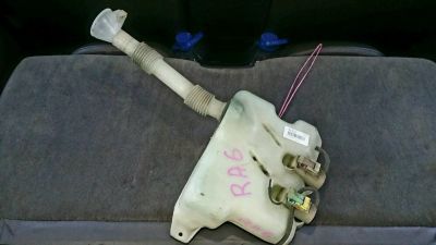 Лот: 12567634. Фото: 1. Бачок омывателя Honda Odyssey... Другое (автозапчасти)