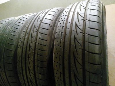 Лот: 4278175. Фото: 1. Bridgestone Playz 205/65 R16. Шины