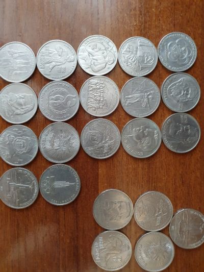 Лот: 15799832. Фото: 1. Монеты. Россия после 1991 года