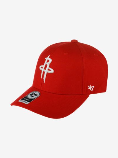 Лот: 23300362. Фото: 1. Бейсболка 47 BRAND K-MVP09WBV-RDF... Другое (спортивная одежда)