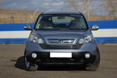 Лот: 6362221. Фото: 1. Honda Crv. Автомобили
