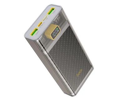 Лот: 20885872. Фото: 1. Внешний аккумулятор Power Bank... Внешние, портативные аккумуляторы для смартфонов (Power bank)