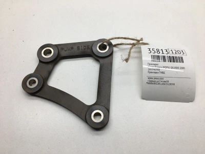Лот: 20387637. Фото: 1. Прокладка Nissan Primera 2000... Двигатель и элементы двигателя