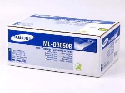Лот: 4804045. Фото: 1. Новый картридж ML-3050B (Samsung... Картриджи, расходные материалы