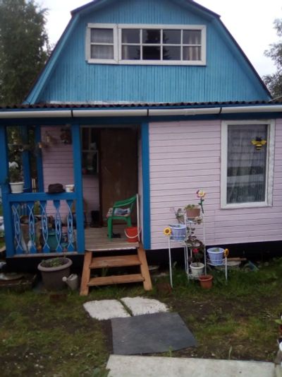 Лот: 14317265. Фото: 1. Дача,ст.Водораздел. Дачи