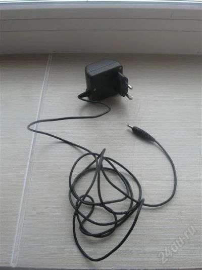 Лот: 2652253. Фото: 1. Зарядное устройство Nokia (толстый... Зарядные устройства, блоки питания, адаптеры сетевые для смартфонов