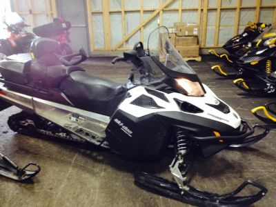 Лот: 4506097. Фото: 1. SKI-DOO Expedition SE 1200. Снегоходы, квадроциклы