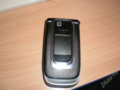 Лот: 368446. Фото: 1. Nokia 6131. Кнопочные мобильные телефоны